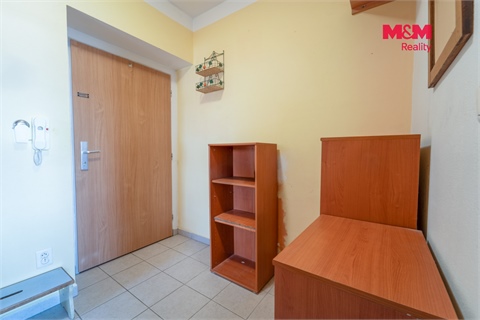 Pronájem bytu 2kk, 50 m² - 14