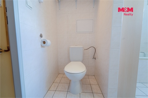 Pronájem bytu 2kk, 50 m² 12