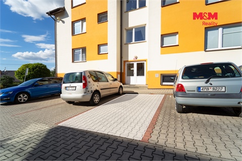 Pronájem bytu 2kk, 50 m² - 10