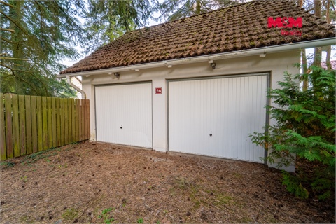 Prodej rodinného domu, 140 m² - 6