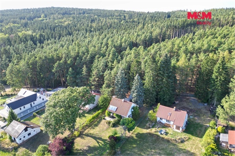 Prodej rodinného domu, 140 m² - 14