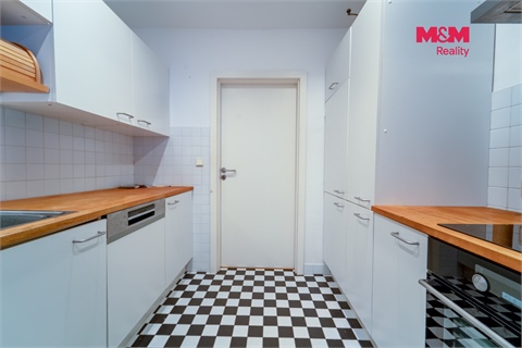 Prodej rodinného domu, 140 m² - 24