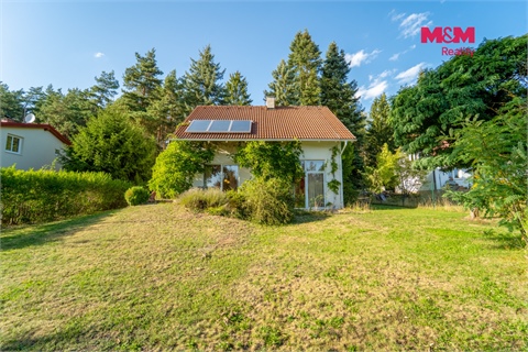 Prodej rodinného domu, 140 m² 12