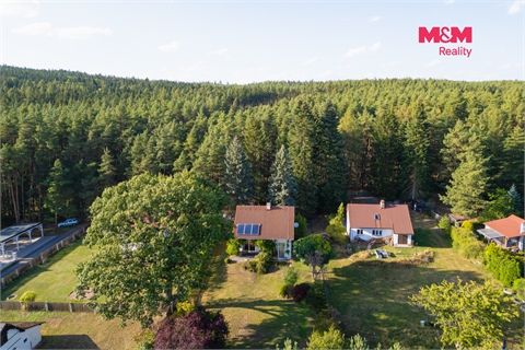 Prodej rodinného domu, 140 m² 24