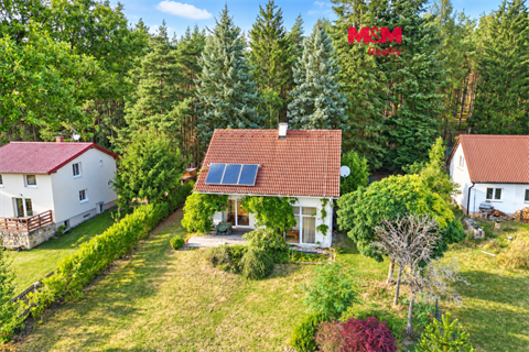 Prodej rodinného domu, 140 m² 0