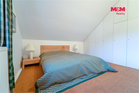 Prodej rodinného domu, 140 m² 10