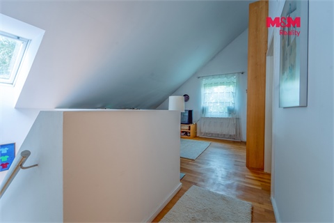 Prodej rodinného domu, 140 m² 26