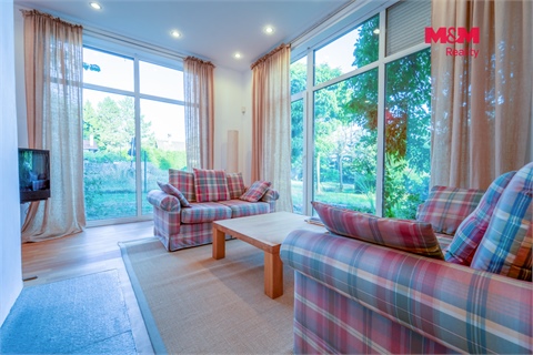 Prodej rodinného domu, 140 m² - 0