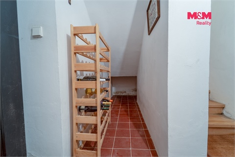 Prodej rodinného domu, 140 m² - 22