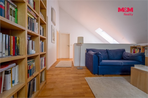 Prodej rodinného domu, 140 m² - 4