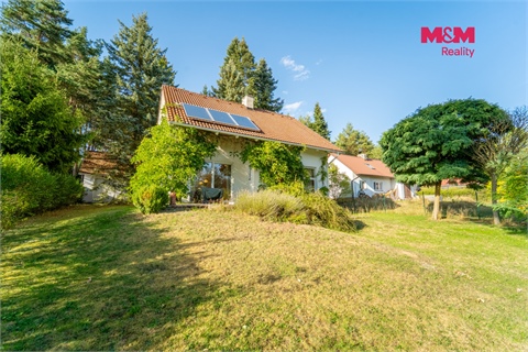 Prodej rodinného domu, 140 m² - 20