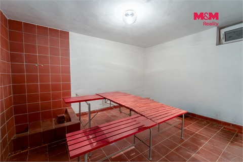 Prodej rodinného domu, 140 m² - 10