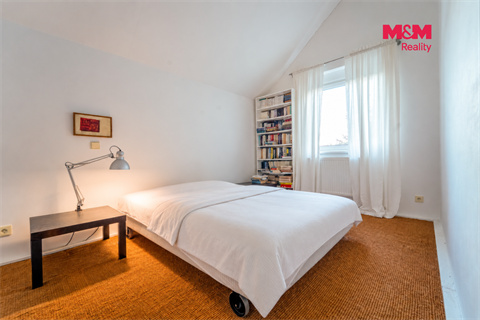 Prodej rodinného domu, 140 m² 14