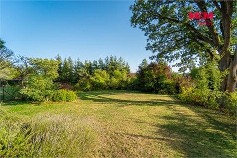 Prodej rodinného domu, 140 m² - 26