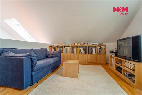 Prodej rodinného domu, 140 m² - 8