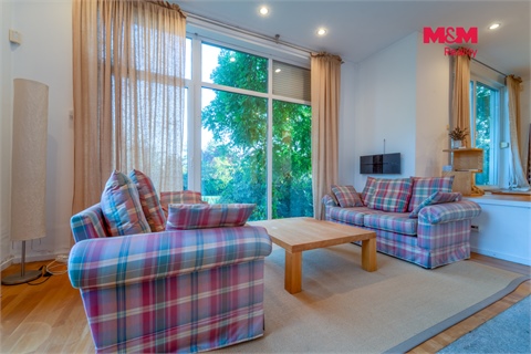 Prodej rodinného domu, 140 m² - 28
