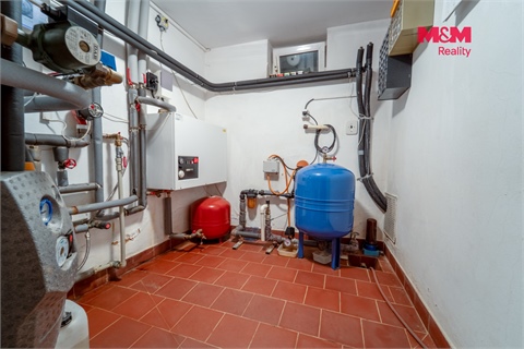 Prodej rodinného domu, 140 m² - 18