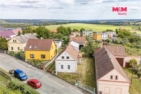 Prodej rodinného domu, 94 m² 16