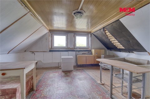 Prodej rodinného domu, 94 m² - 20
