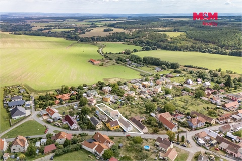 Prodej rodinného domu, 94 m² - 28