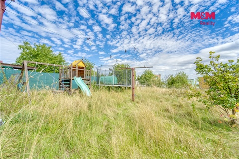 Prodej rodinného domu, 94 m² - 12