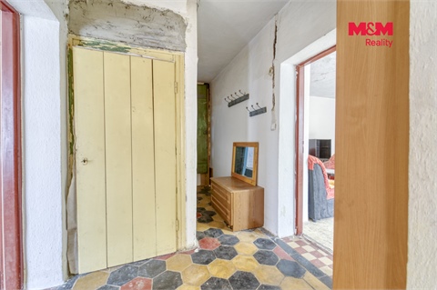 Prodej rodinného domu, 94 m² - 22