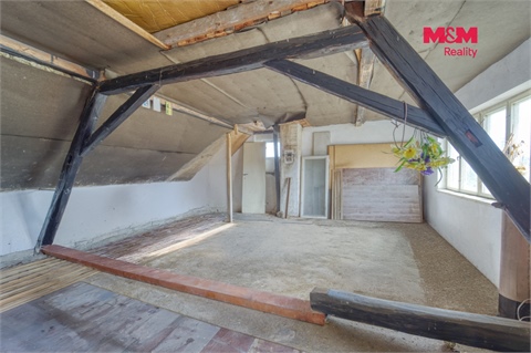 Prodej rodinného domu, 94 m² 20