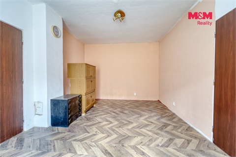 Prodej rodinného domu, 94 m² - 6