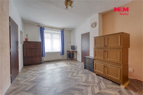 Prodej rodinného domu, 94 m² - 2