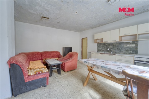 Prodej rodinného domu, 94 m² 18