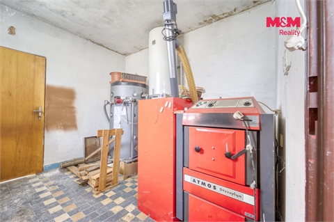 Prodej rodinného domu, 94 m² 8