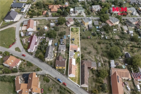 Prodej rodinného domu, 94 m² 24