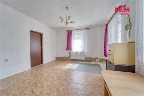 Prodej rodinného domu, 94 m² - 16
