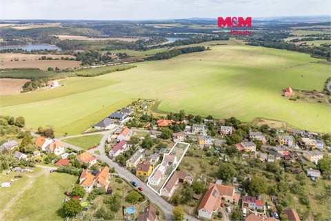 Prodej rodinného domu, 94 m² 0