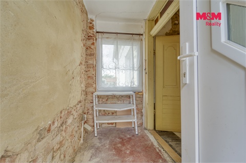 Prodej rodinného domu, 94 m² 22