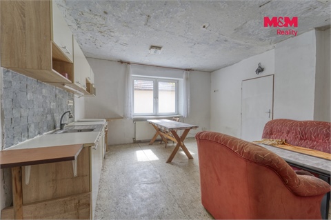 Prodej rodinného domu, 94 m² - 18