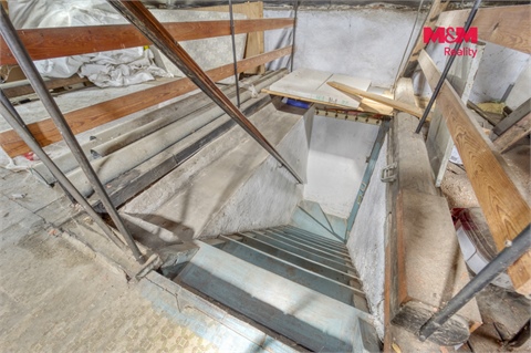 Prodej rodinného domu, 94 m² - 24