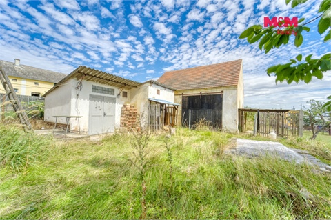 Prodej rodinného domu, 94 m² - 14