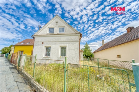 Prodej rodinného domu, 94 m² - 0