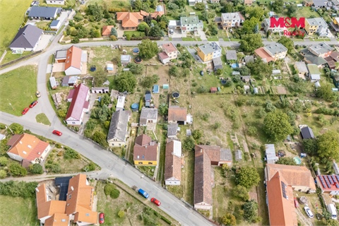 Prodej rodinného domu, 94 m² - 26