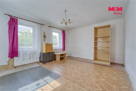 Prodej rodinného domu, 94 m² 4