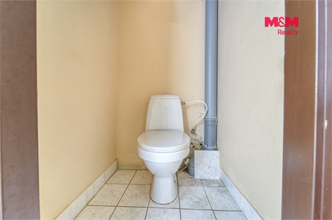Prodej rodinného domu, 94 m² 6