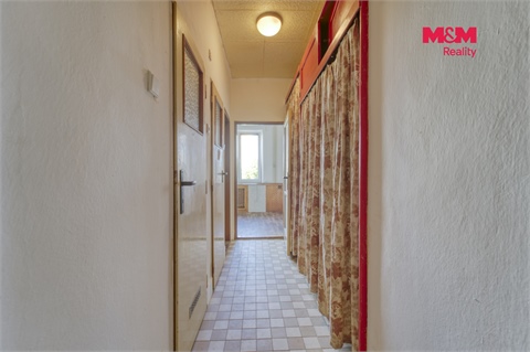 Prodej bytu 3+1, 76 m² 10