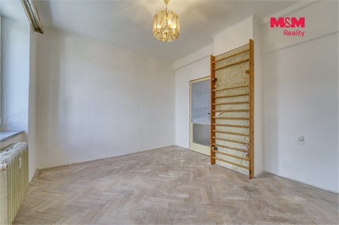 Prodej bytu 3+1, 76 m² - 4