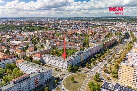 Prodej bytu 3+1, 76 m² 4