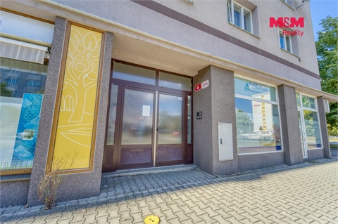 Prodej bytu 3+1, 76 m² - 10
