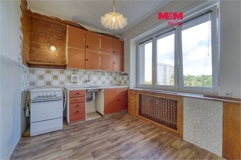 Prodej bytu 3+1, 76 m² 0