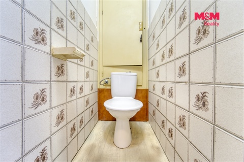 Prodej bytu 3+1, 76 m² - 8