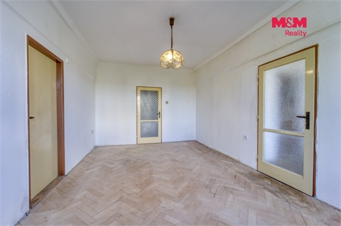 Prodej bytu 3+1, 76 m² - 12