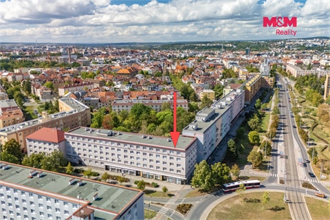 Prodej bytu 3+1, 76 m² 12